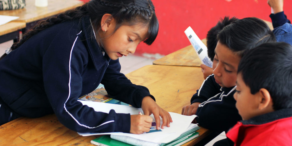 El Valor De Las Escuelas Multigrado Yoltocah 1390